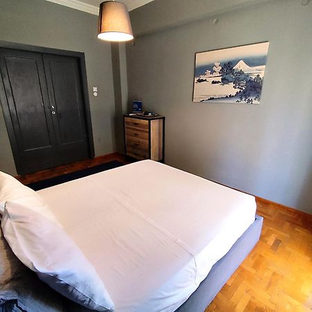 Comfortable Modern Entire House Near The Center Of Athens-Blue Serenity Экстерьер фото